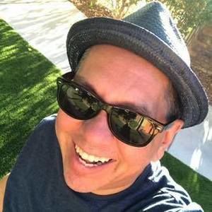 Meet your Posher, Andrew